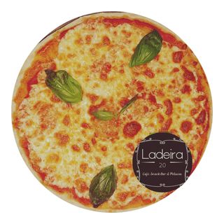 P1. Pizza Marghirita (29cm)