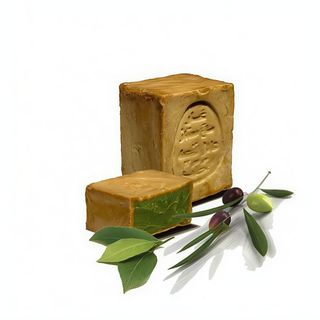 Jabón De Alepo (Ud.)