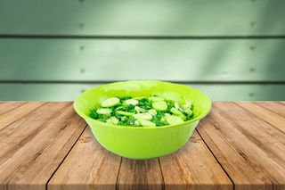 Salata verde