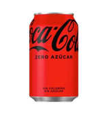 Coca Cola Zero