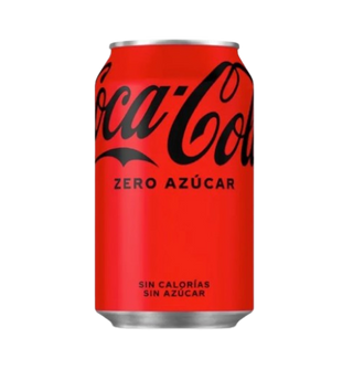 cocacola zero