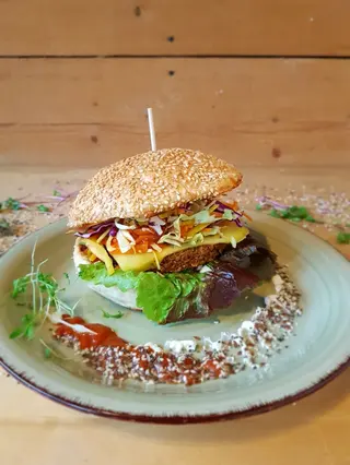 CheeseBurger