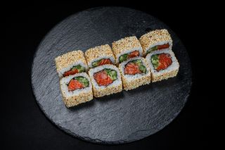 Каліфорнія в кунжуті