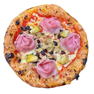 Capricciosa 
