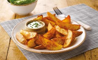 მექსიკური კარტოფილი