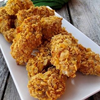 Meniu aripioare picante