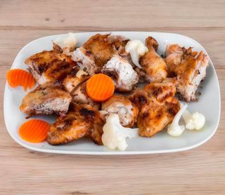 Frango Churrasco 1 Dose