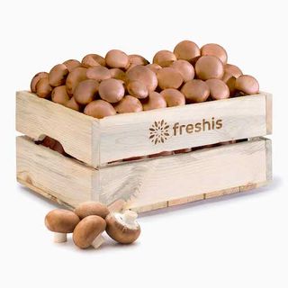 Champi Portobello (250g)