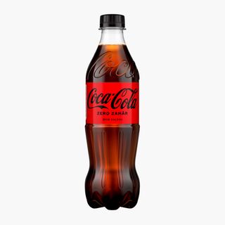 Coca Cola Zero