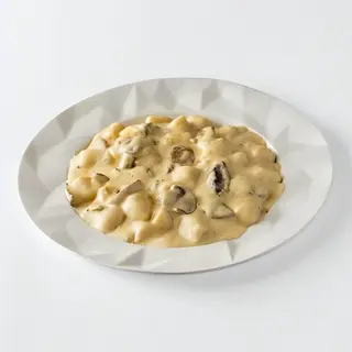 Njoki funghi