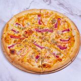 Пицца "Фермерская" 