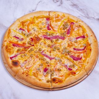 Пицца "Фермерская" 