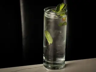 Mint Highball (135ml)