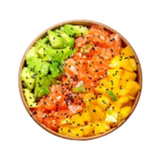 Chirashi Exotique