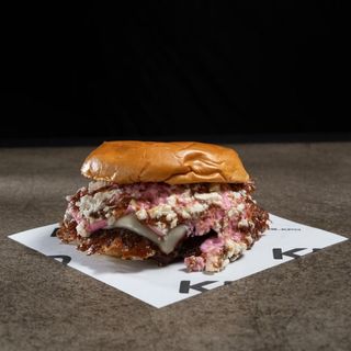 ESPECIAL MARZO SMASH