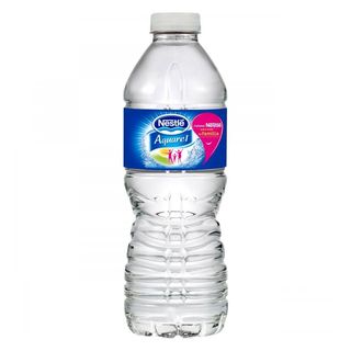 Botella De Agua (500 Ml.)