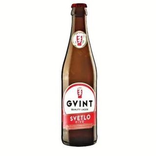 Gvint pivo