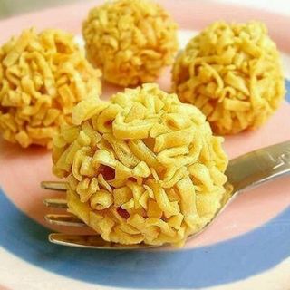 Polpette di gamberi 4pz