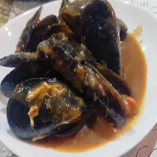 Almejas Marinera