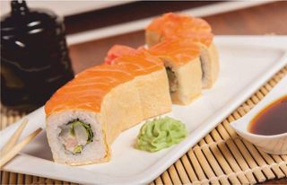 Симфония вкуса