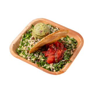 Tabbouleh supreme