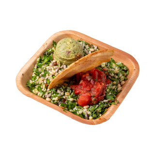 Tabbouleh supreme