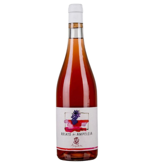 Ampeleia - Rosato di Ampeleia