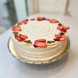 Terciopelo de Limón (Entero)