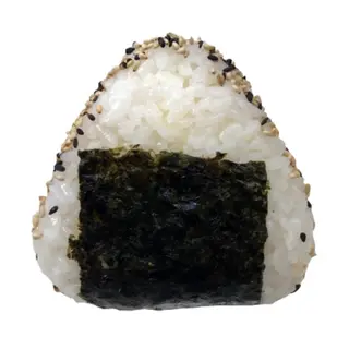 421. Onigiri Atún, 1 unidad