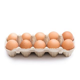 Huevo  L-M 12 Uds