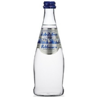 ბახმარო