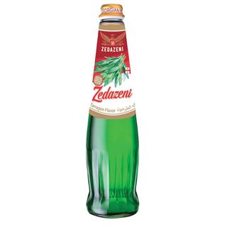 Oranżada Gruzińska Estragonowa