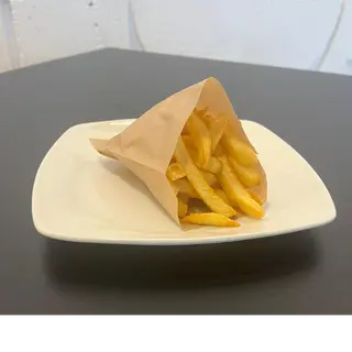 Patatas Fritas