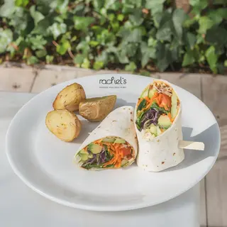 Veggie Wrap