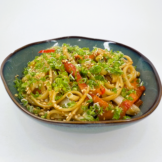 ატრია ბოსტნეულით