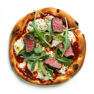 Tagliata