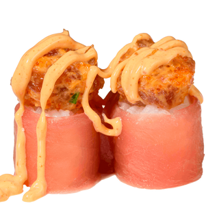 G2. Spicy tuna