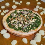 Pizza Verde