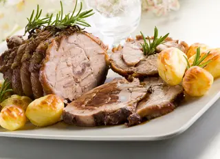 Svinjski vrat 150g