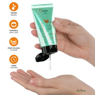 პინა კოლადა 50 მლ