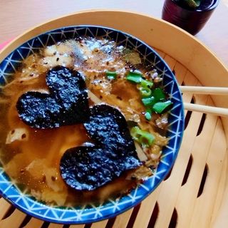 ZUPA KIMCHIE - ostra