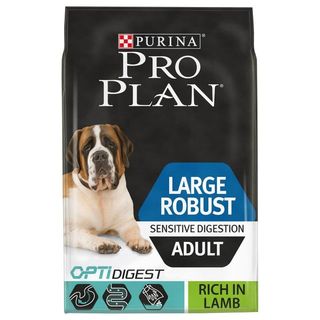 ProPlan Dry Food for Adult Dogs (Large) 1kg (with Lamb)