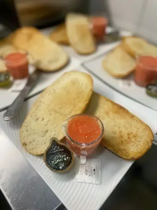 Tostada