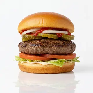 Hamburger 310g