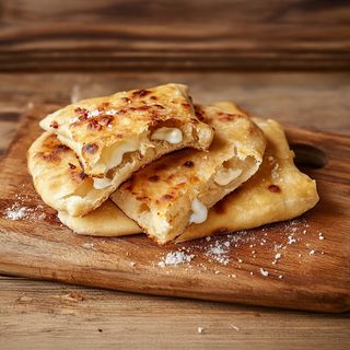 Gurmanski hleb Kafanica