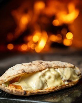 Pannuzo Di Casa Viande Hachée