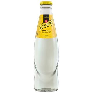 Água Tónica Schweppes