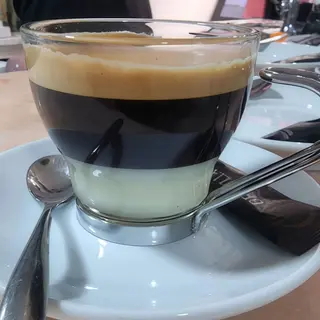 Cafe Bombón