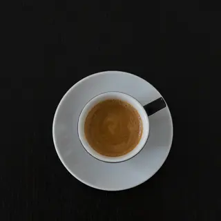 Double Espresso
