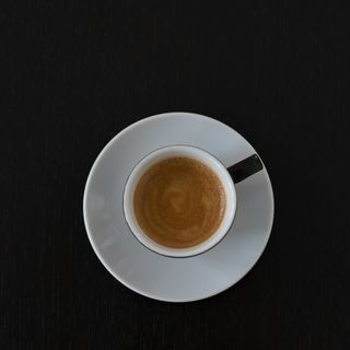 Double Espresso